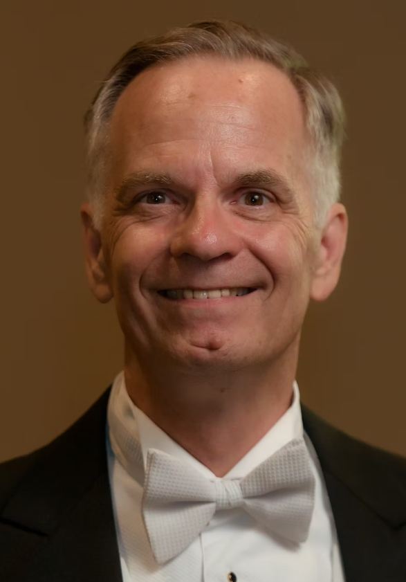 Joseph Stuligross, Artistic Director